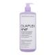 Olaplex Blonde Enhancer Noº.4P Shampoo für Frauen 1000 ml