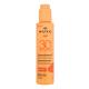 NUXE Sun Delicious Spray SPF30 Sonnenschutz 150 ml
