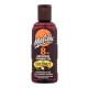 Malibu Bronzing Tanning Oil Coconut SPF15 Sonnenschutz für Frauen 100 ml