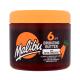 Malibu Bronzing Butter With Carotene SPF6 Sonnenschutz für Frauen 300 ml