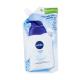 Nivea Creme Soft Care Soap Refill Flüssigseife für Frauen 500 ml