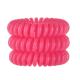 Invisibobble Power Hair Ring Haargummi für Frauen 3 St. Farbton  Pinking Of You