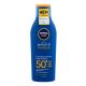 Nivea Sun Protect & Moisture SPF50+ Sonnenschutz 200 ml