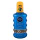 Nivea Sun Protect & Dry Touch Invisible Spray SPF30 Sonnenschutz 200 ml