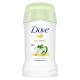 Dove Go Fresh Cucumber & Green Tea 48h Antiperspirant für Frauen 40 ml