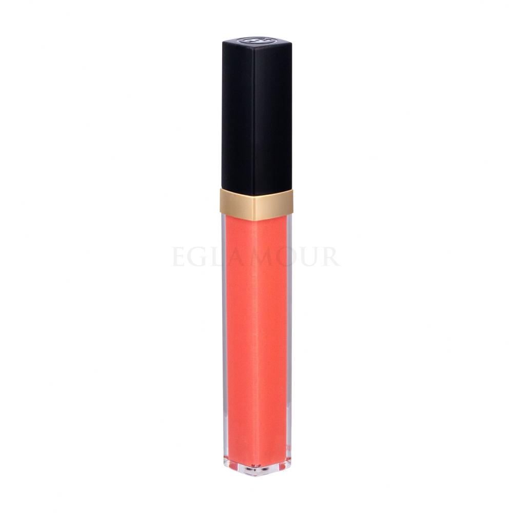Chanel Rouge Coco Gloss Lipgloss für Frauen