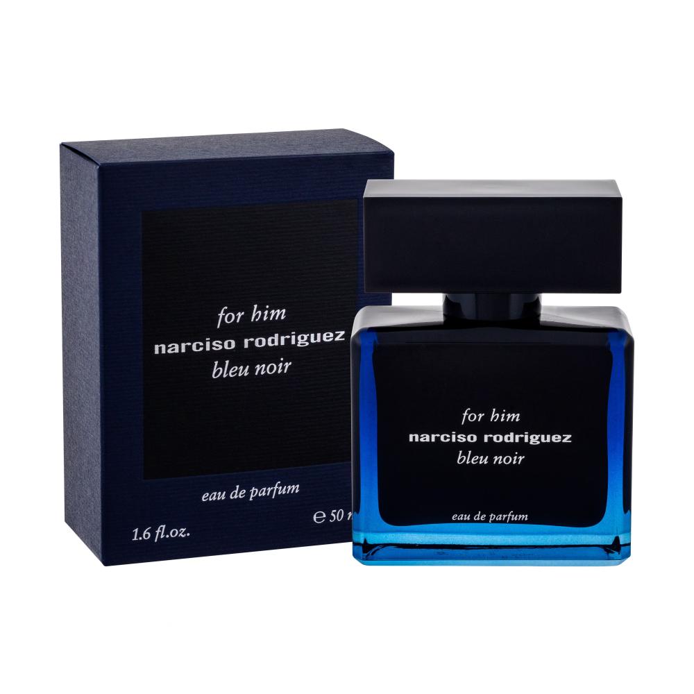 Narciso Rodriguez For Him Bleu Noir Eau de Parfum für Herren