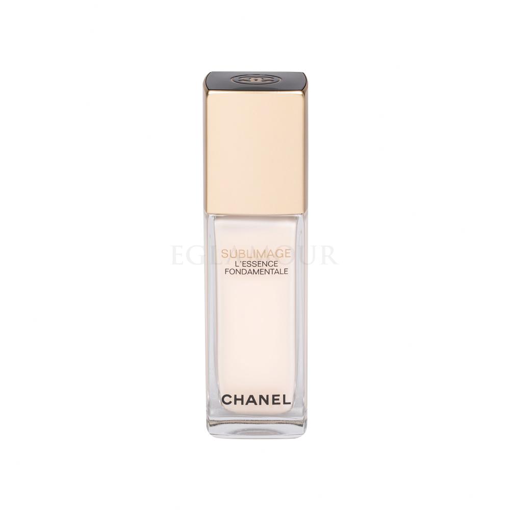 Chanel Sublimage L´Essence Fondamentale Gesichtsserum für Frauen