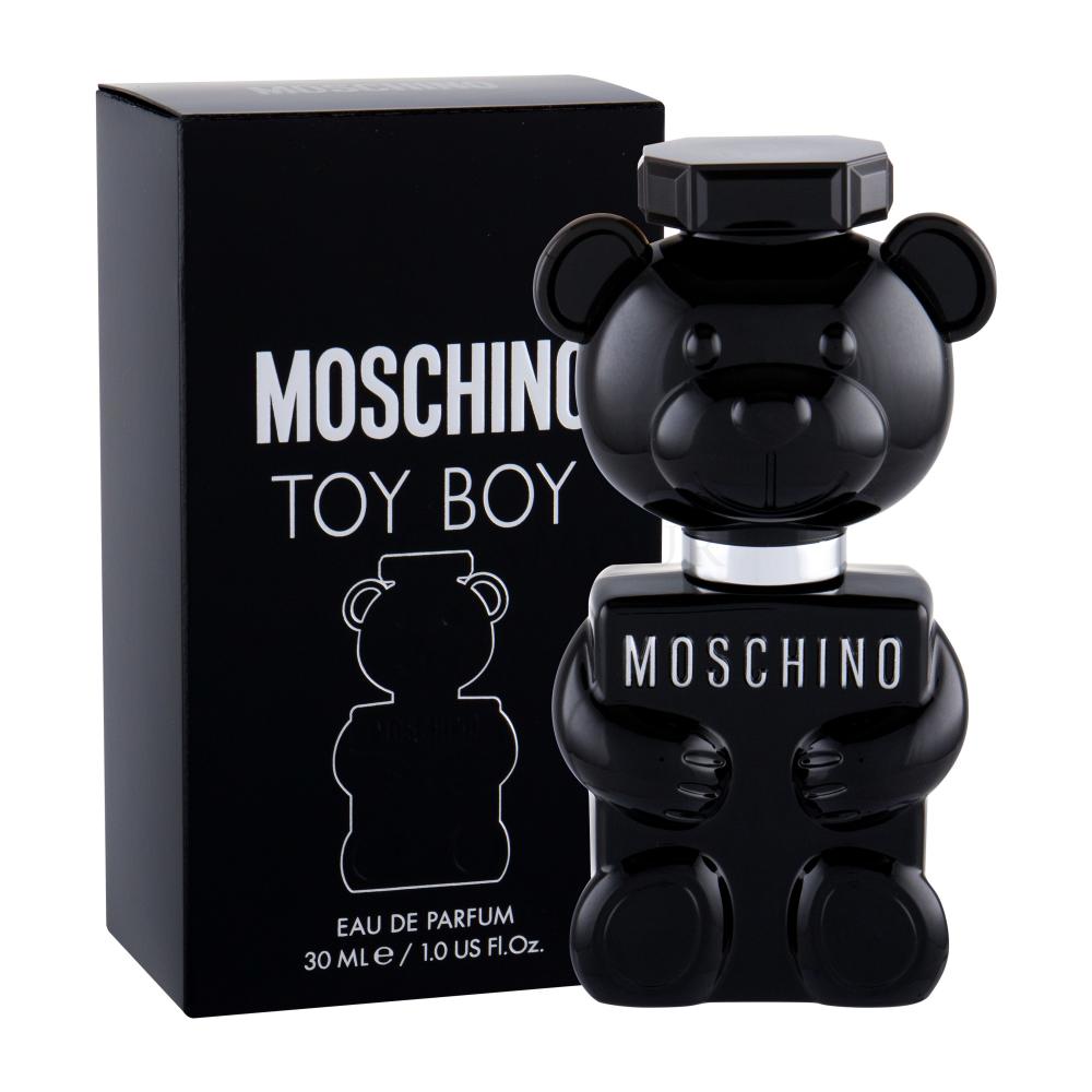 Moschino Toy Boy Eau de Parfum für Herren 30 ml | Eglamour.de