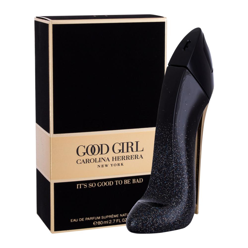 Carolina Herrera Good Girl 80 Parfum de Eau für ml Frauen Suprême
