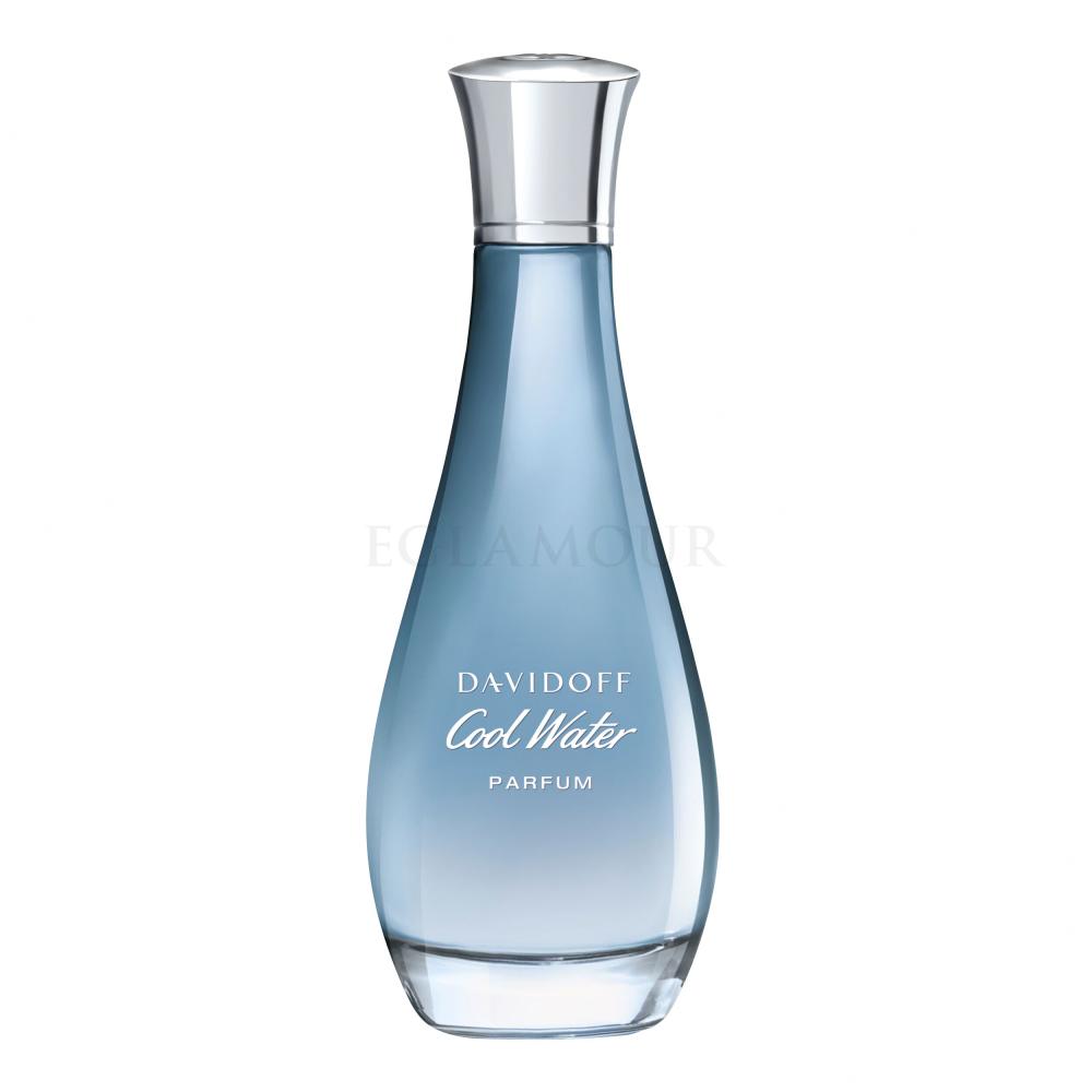 Davidoff Cool Water Parfum Eau de Parfum für Frauen
