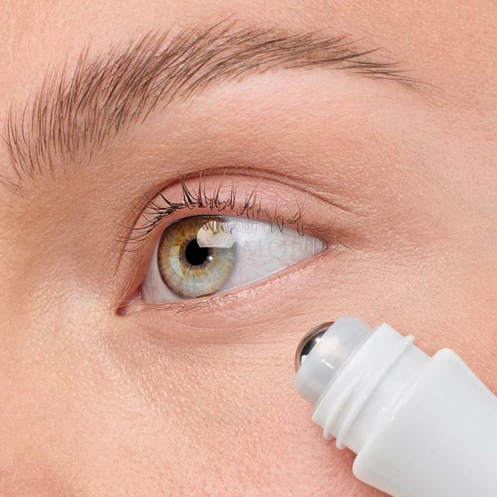 Catrice Hydro Depuffing Eye Serum Augenserum für Frauen 15 ml