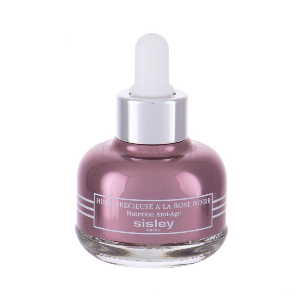 Sisley Nutrition Anti-Age Black Rose Precious Face Oil Gesichtsöl für  Frauen 25 ml