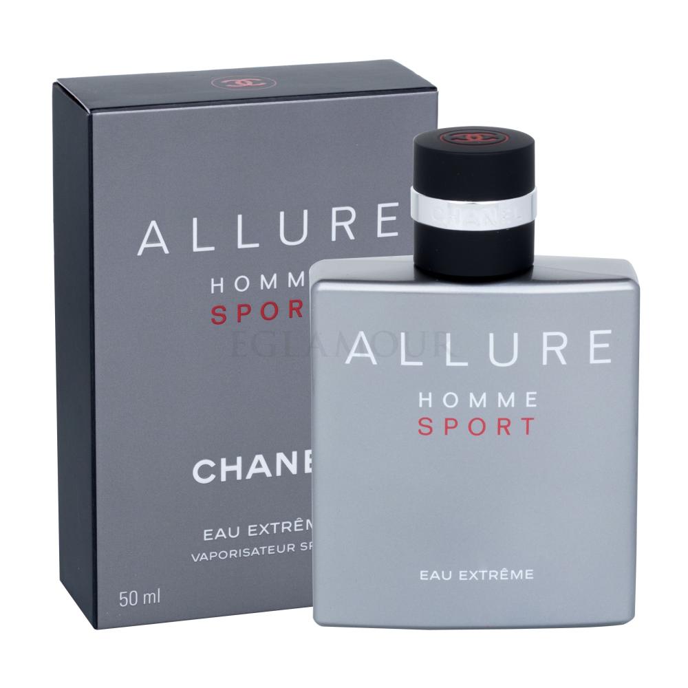 Chanel Allure Homme Sport Eau Extreme Eau de Parfum für Herren 50