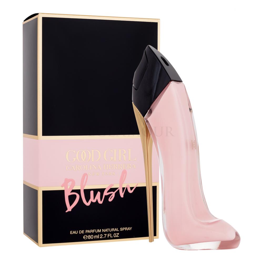 Blush für Frauen Herrera Eau Girl Good Carolina Parfum de