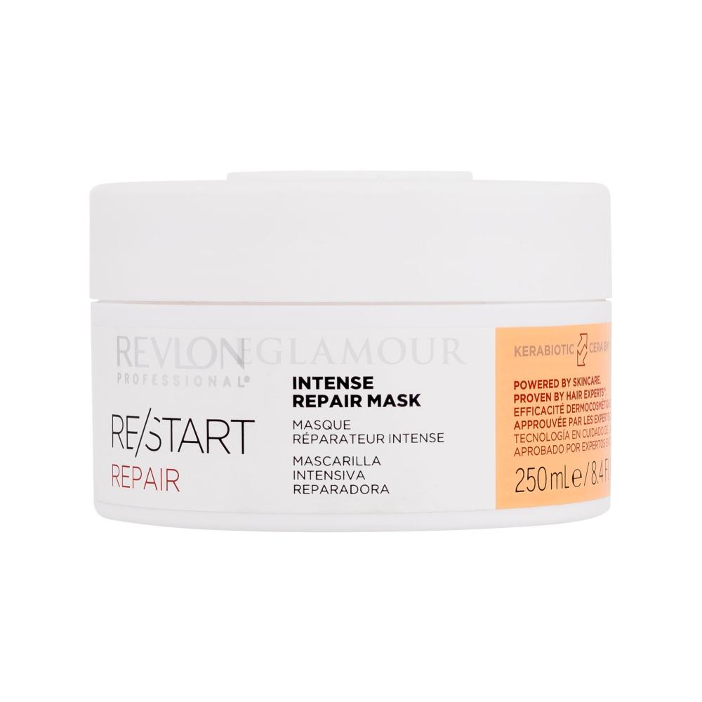 Revlon Professional Re/Start Frauen Repair für Mask Haarmaske 250 Intense Repair ml