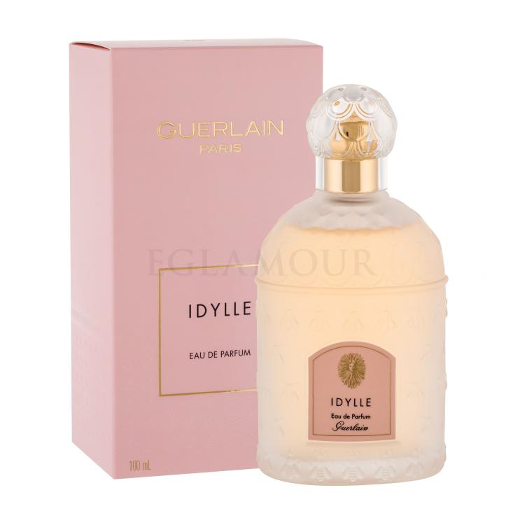 Guerlain Idylle Eau de Parfum für Frauen 100 ml