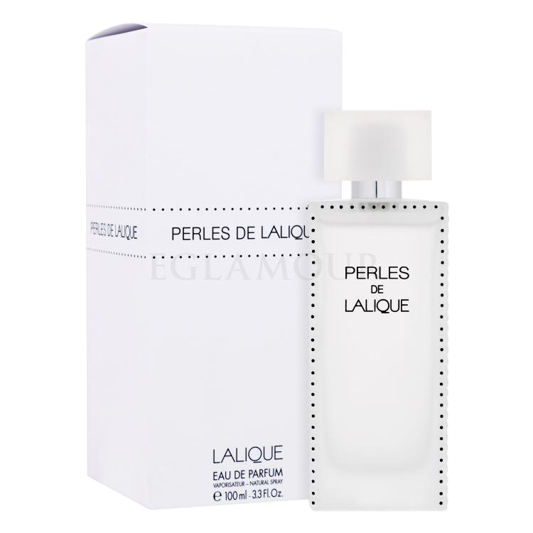 Lalique Perles De Lalique Eau de Parfum für Frauen 100 ml