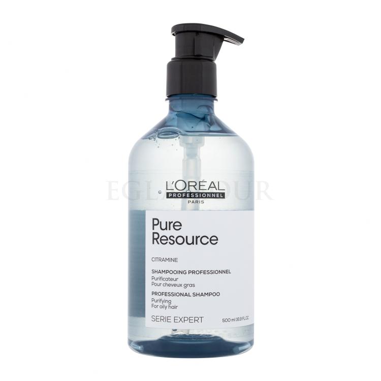 L&#039;Oréal Professionnel Série Expert Pure Resource Shampoo für Frauen 500 ml