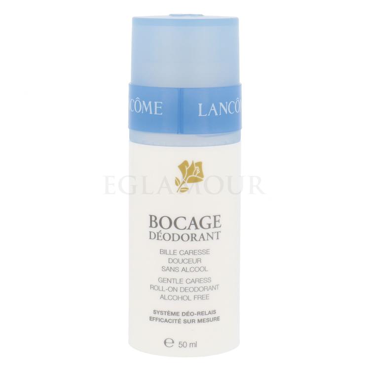 Lancôme Bocage Deodorant für Frauen 50 ml