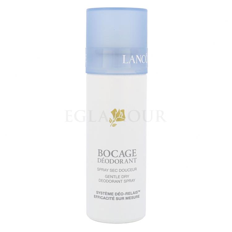 Lancôme Bocage Deodorant für Frauen 125 ml
