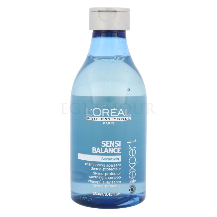 L&#039;Oréal Professionnel Série Expert Sensi Balance Shampoo für Frauen 250 ml