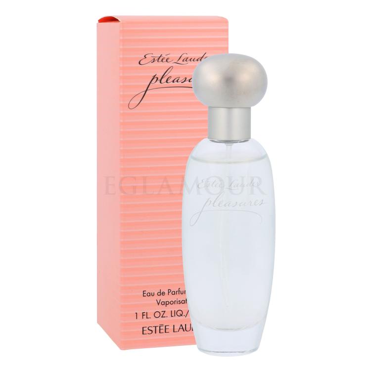 Estée Lauder Pleasures Eau de Parfum für Frauen 30 ml