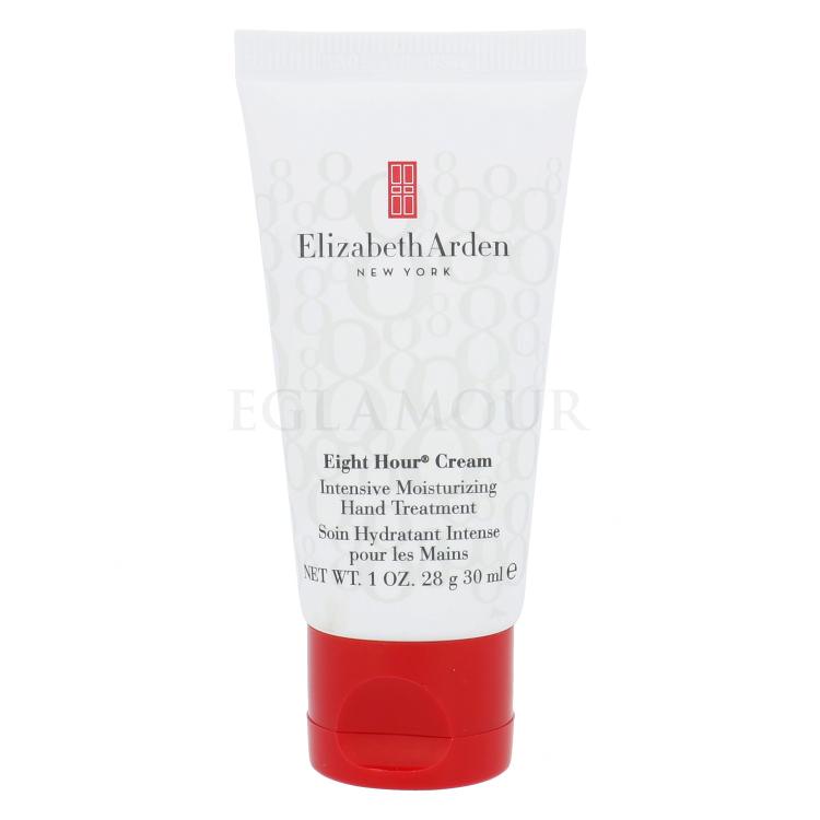Elizabeth Arden Eight Hour Cream Handcreme für Frauen 30 ml
