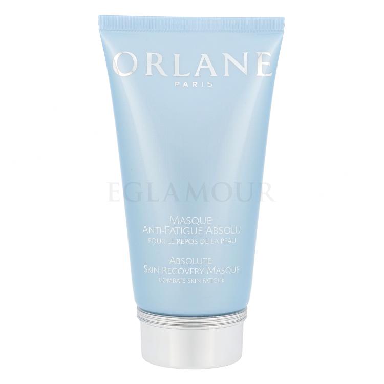 Orlane Absolute Skin Recovery Gesichtsmaske für Frauen 75 ml