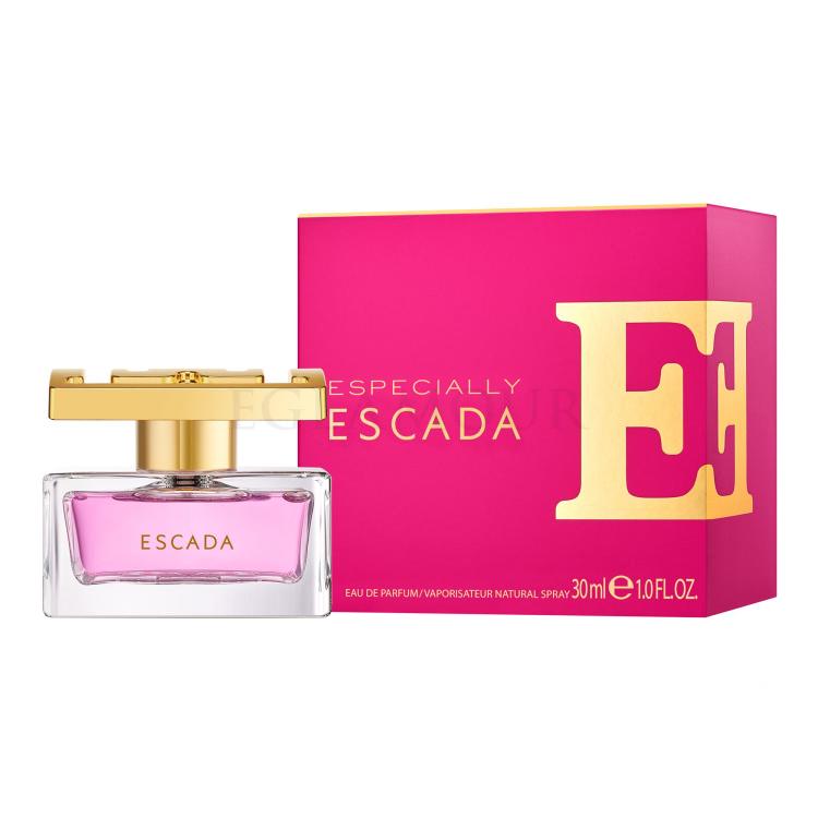 ESCADA Especially Escada Eau de Parfum für Frauen 30 ml