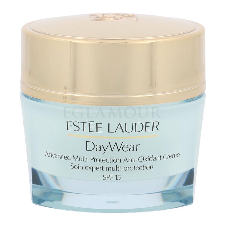 Estée Lauder DayWear Multi-Protection Anti-Oxidant 24H SPF15 Tagescreme für Frauen 50 ml