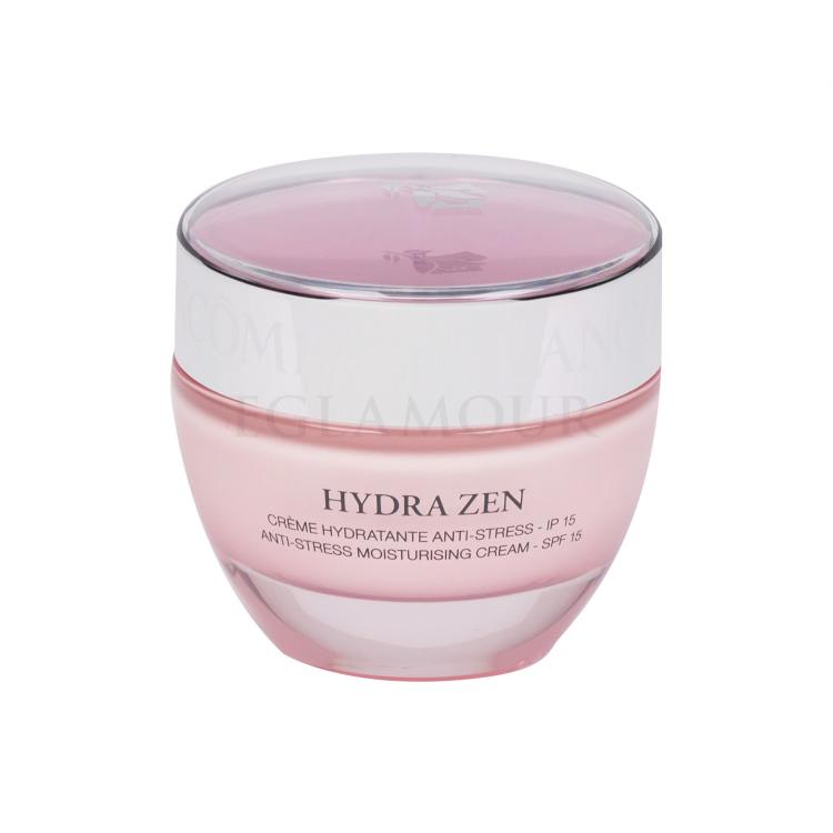 Lancôme Hydra Zen SPF15 Tagescreme für Frauen 50 ml