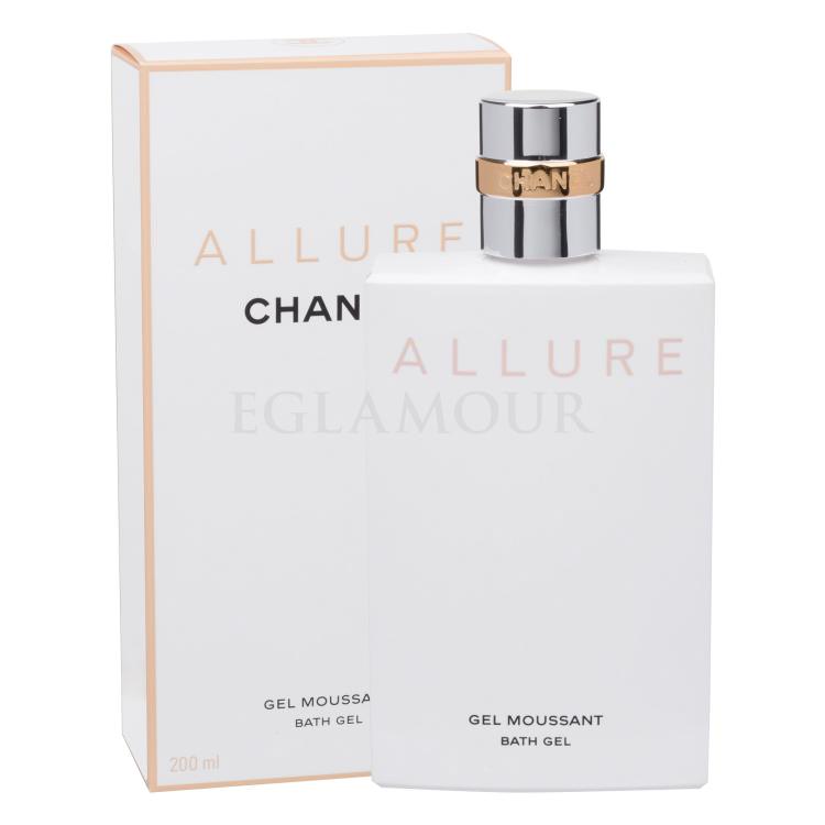 Chanel Allure Duschgel für Frauen 200 ml
