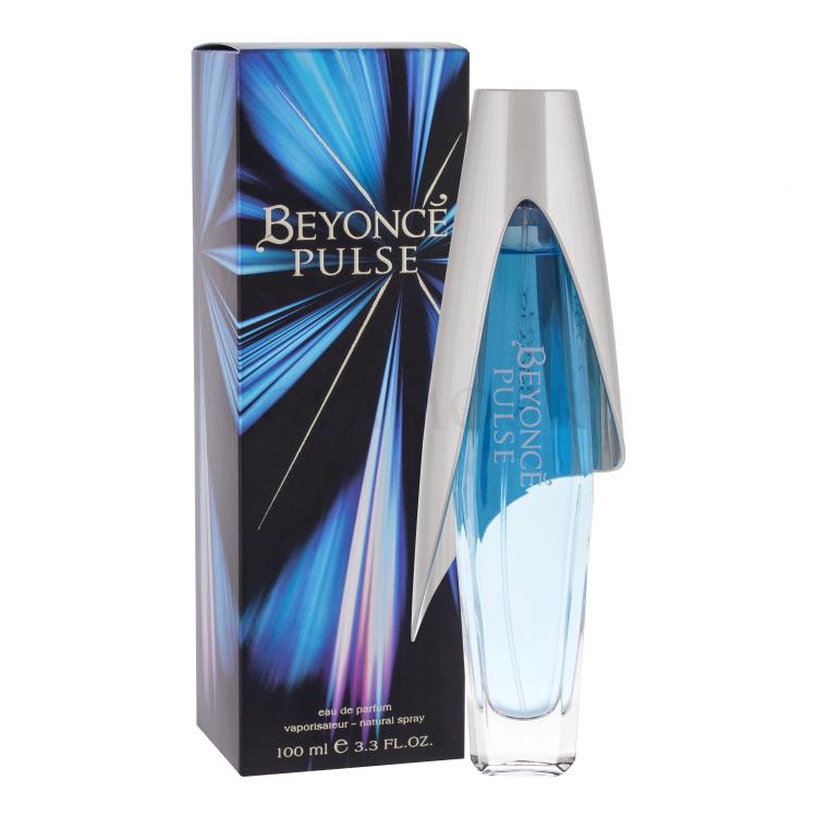 Beyonce Pulse Eau de Parfum für Frauen 100 ml