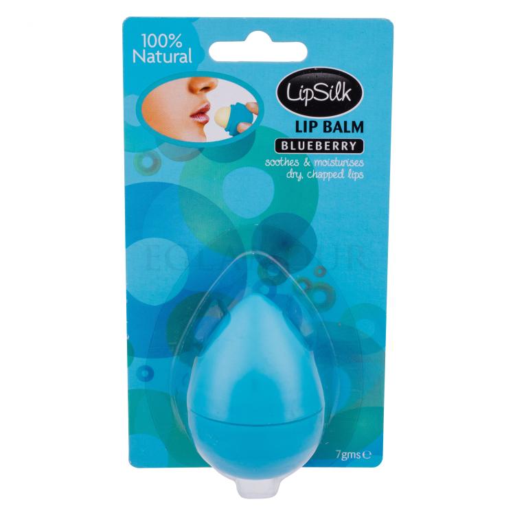 Xpel LipSilk Blueberry Lippenbalsam für Frauen 7 g