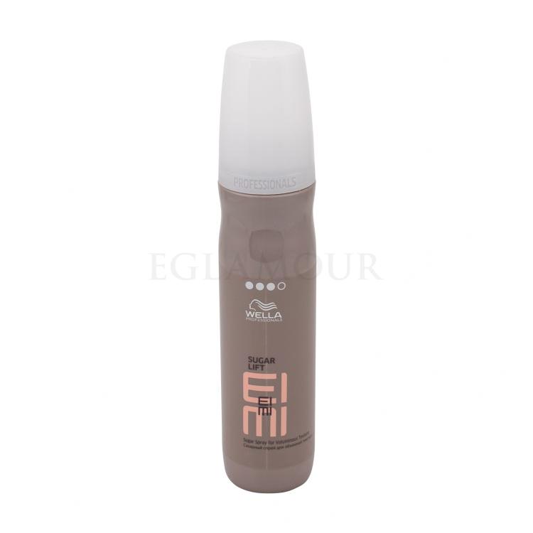 Wella Professionals Eimi Sugar Lift Für Haarvolumen für Frauen 150 ml