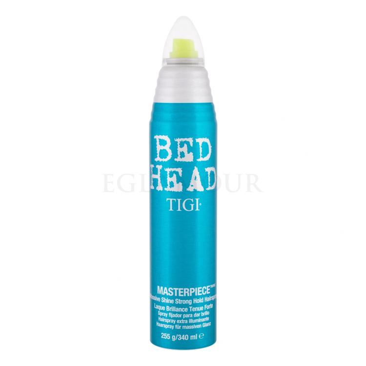 Tigi Bed Head Masterpiece Haarspray für Frauen 340 ml