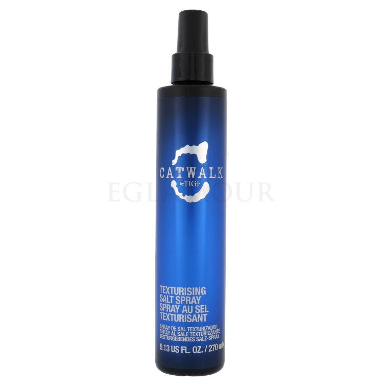 Tigi Catwalk Salt Spray Für Haardefinition für Frauen 270 ml