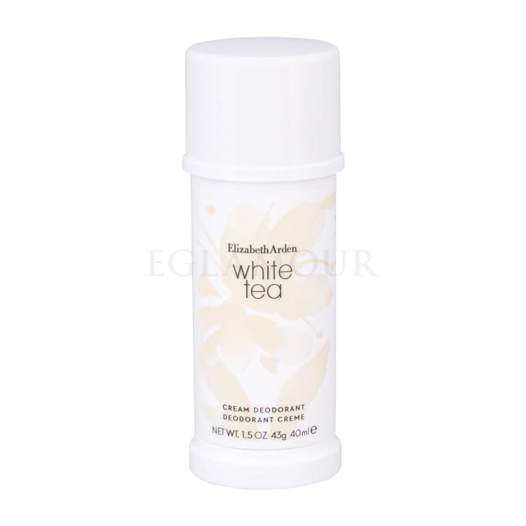 Elizabeth Arden White Tea Deodorant für Frauen 40 ml
