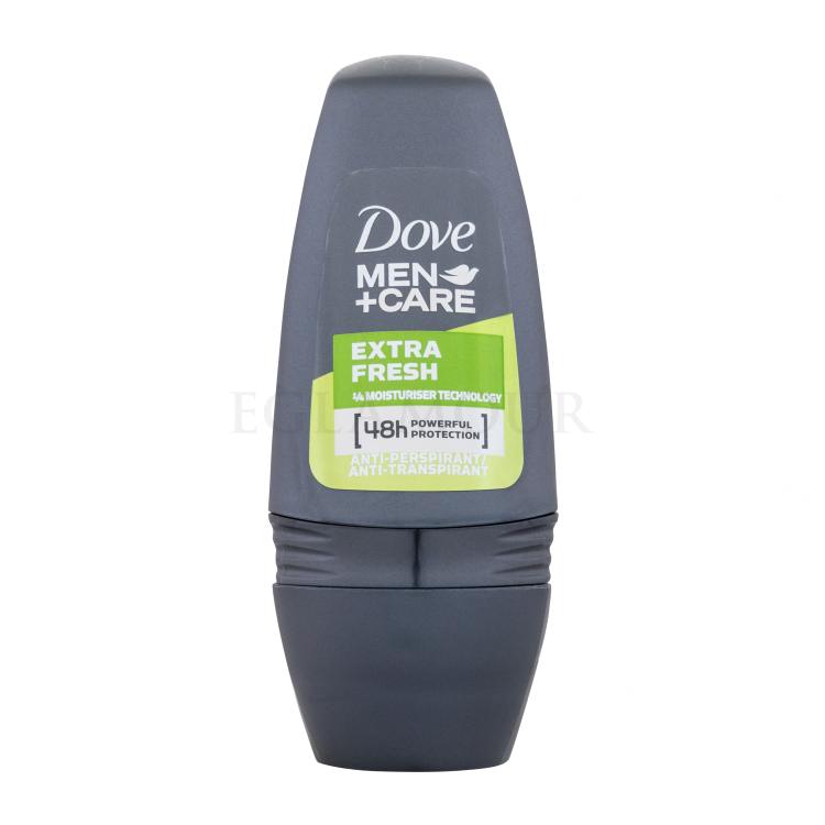 Dove Men + Care Extra Fresh 48h Antiperspirant für Herren 50 ml