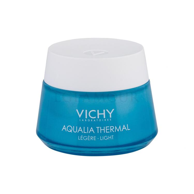 Vichy Aqualia Thermal Light Tagescreme für Frauen 50 ml