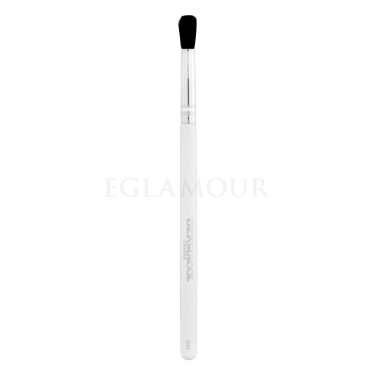 Dermacol Master Brush Eyeshadow Blender D82 Pinsel für Frauen 1 St.