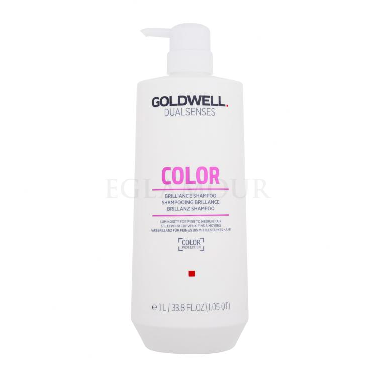 Goldwell Dualsenses Color Shampoo für Frauen 1000 ml