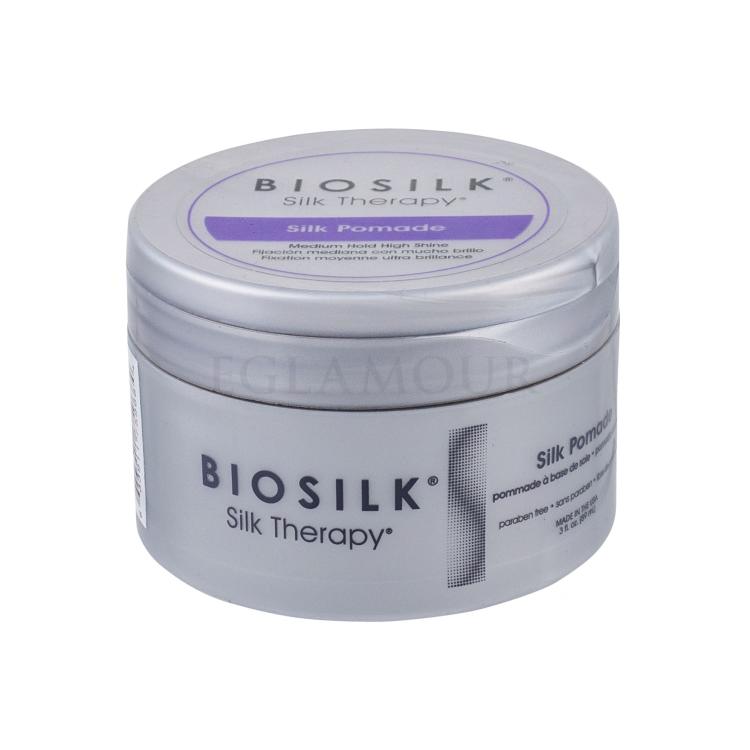 Farouk Systems Biosilk Silk Therapy Silk Pomade Haargel für Frauen 89 ml