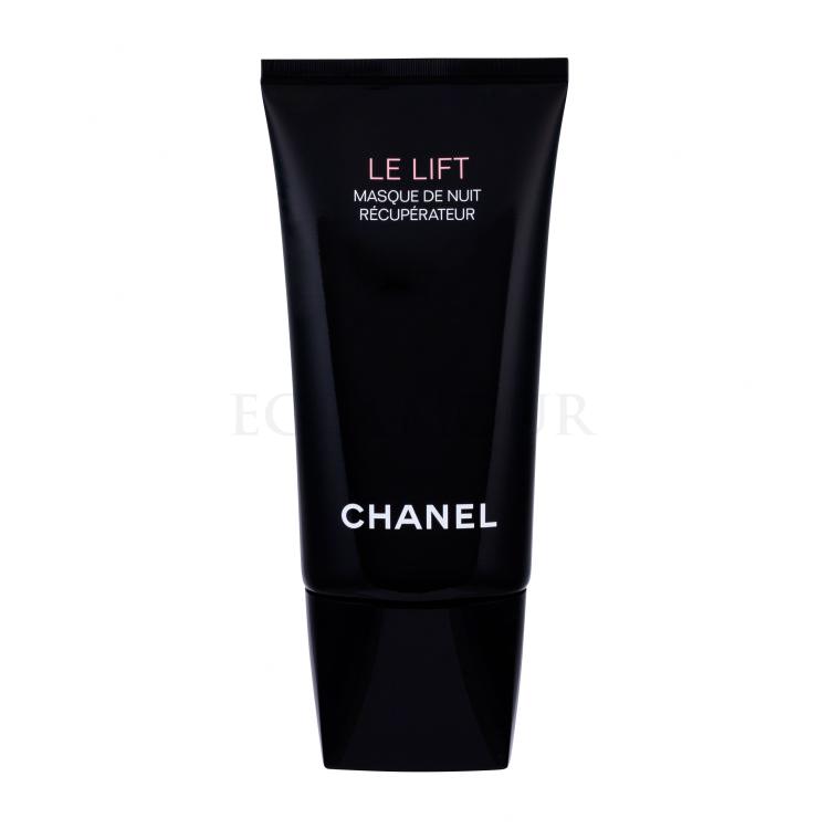 Chanel Le Lift Firming Anti-Wrinkle Skin-Recovery Sleep Mask Gesichtsmaske für Frauen 75 ml