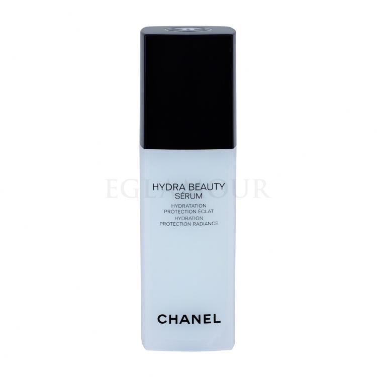 Chanel Hydra Beauty Sérum Gesichtsserum für Frauen 50 ml