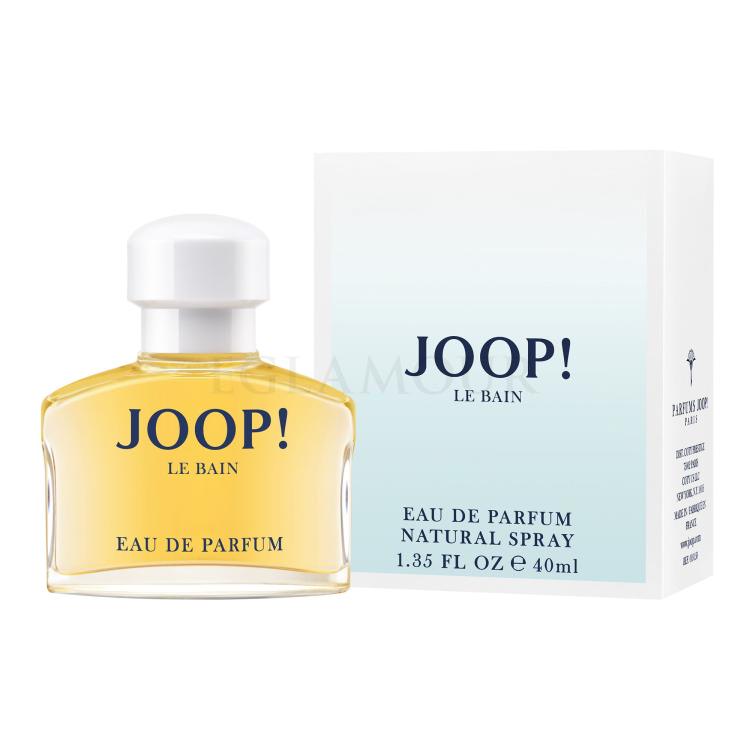 JOOP! Le Bain Eau de Parfum für Frauen 40 ml