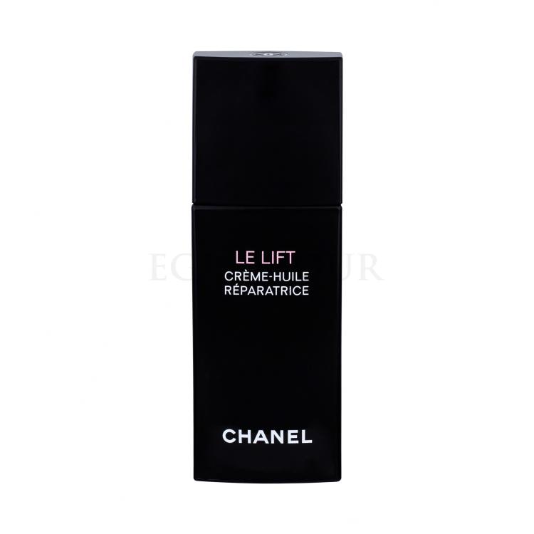 Chanel Le Lift Firming Anti-Wrinkle Restorative Cream-Oil Tagescreme für Frauen 50 ml