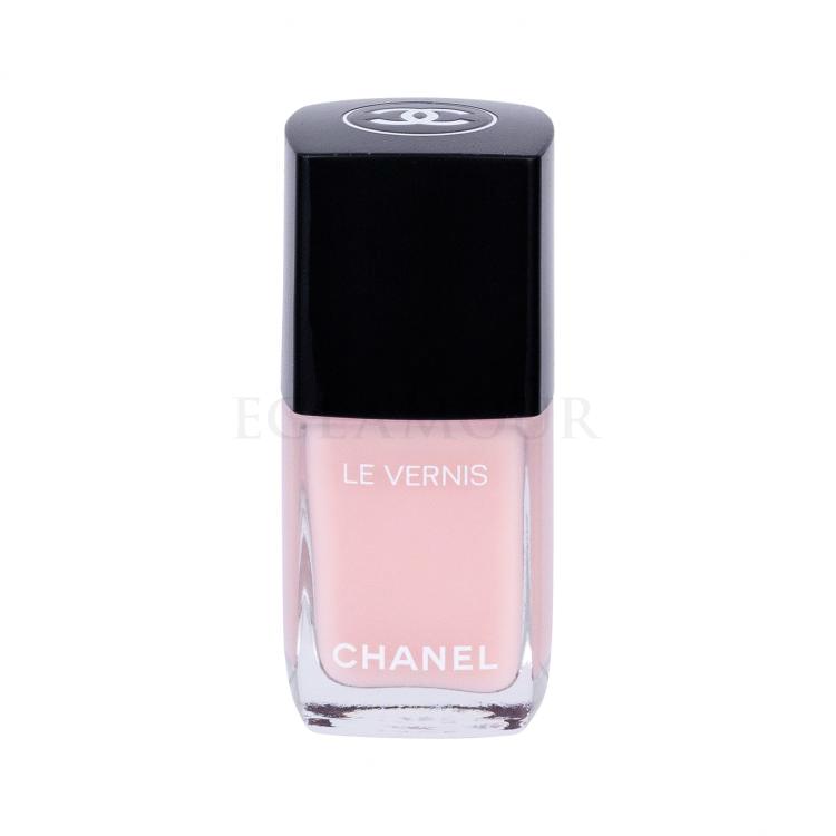 Chanel Le Vernis Nagellack für Frauen 13 ml Farbton  167 Ballerina