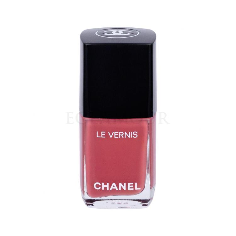 Chanel Le Vernis Nagellack für Frauen 13 ml Farbton  491 Rose Confidentiel